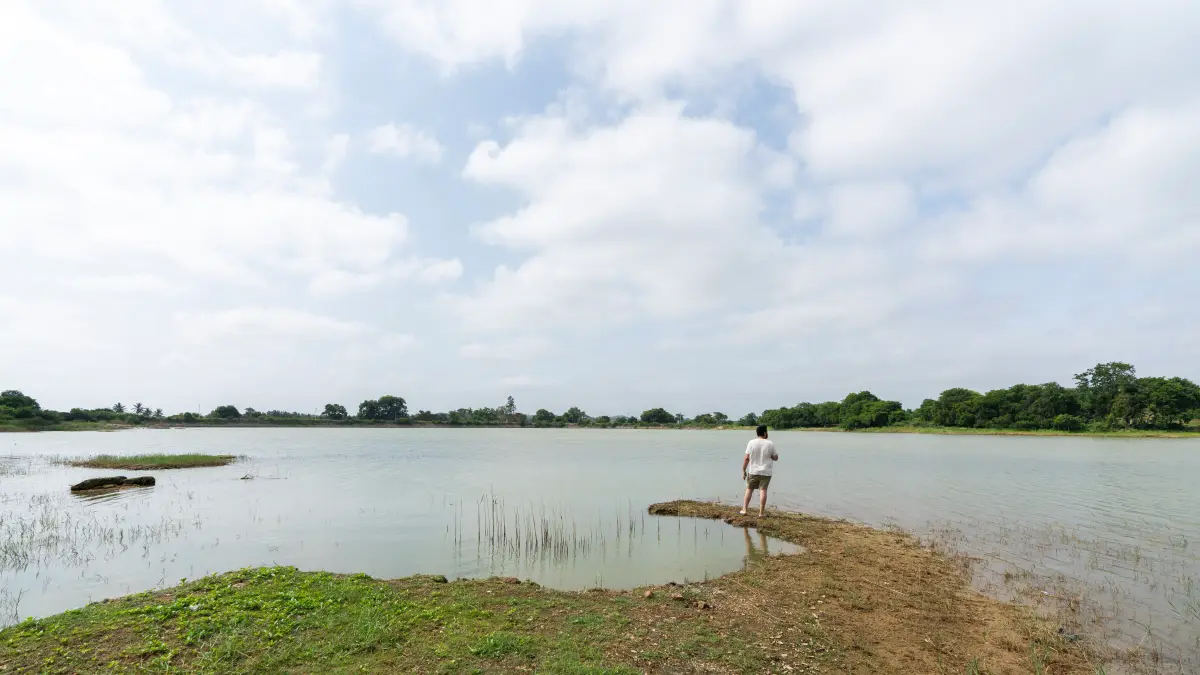 Amritam By the Lake, Denkanikottai