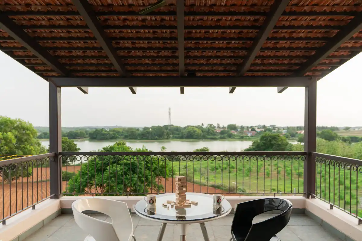 Amritam By the Lake, Denkanikottai