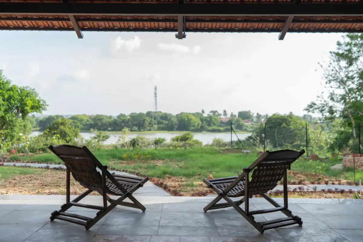 Amritam By the Lake, Denkanikottai