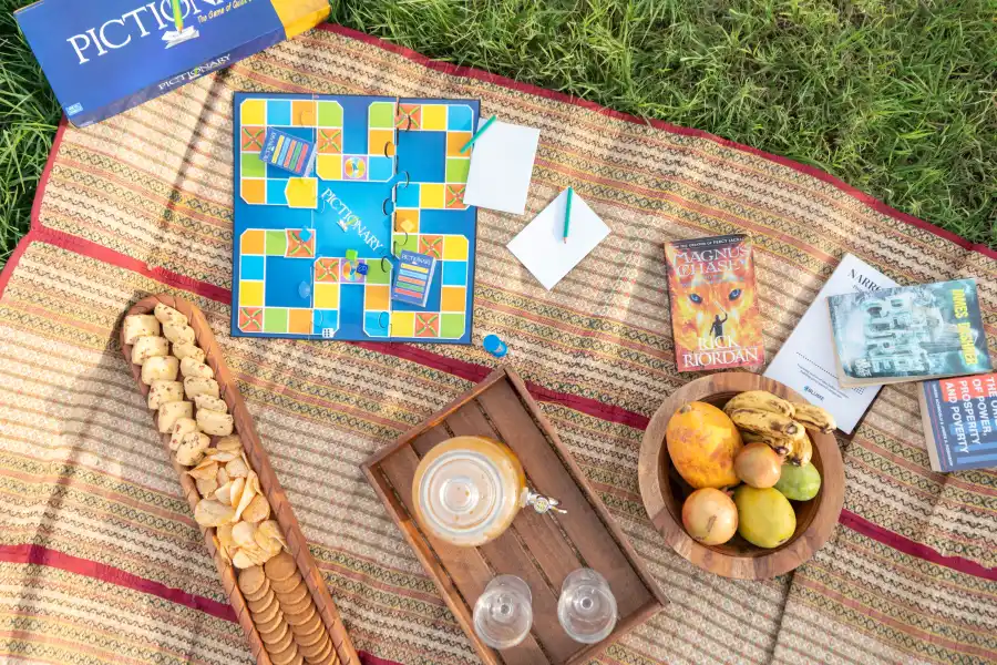 Amritam By the Lake, Denkanikottai