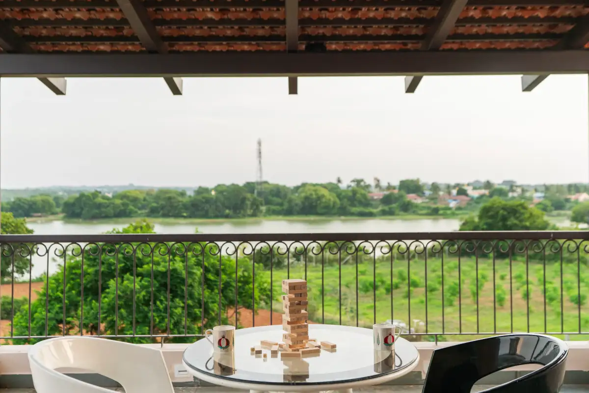 Amritam By the Lake, Denkanikottai