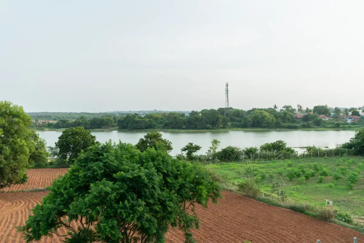 Amritam By the Lake, Denkanikottai