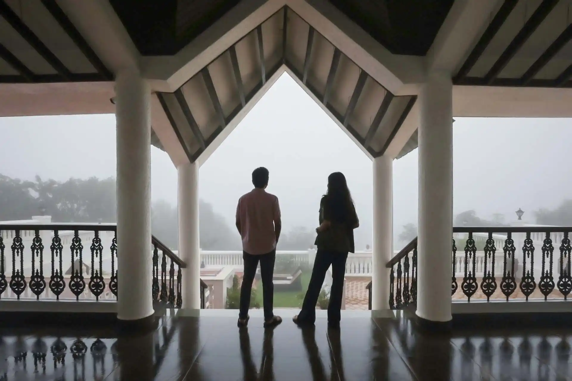 Ananda Villa, Lonavala