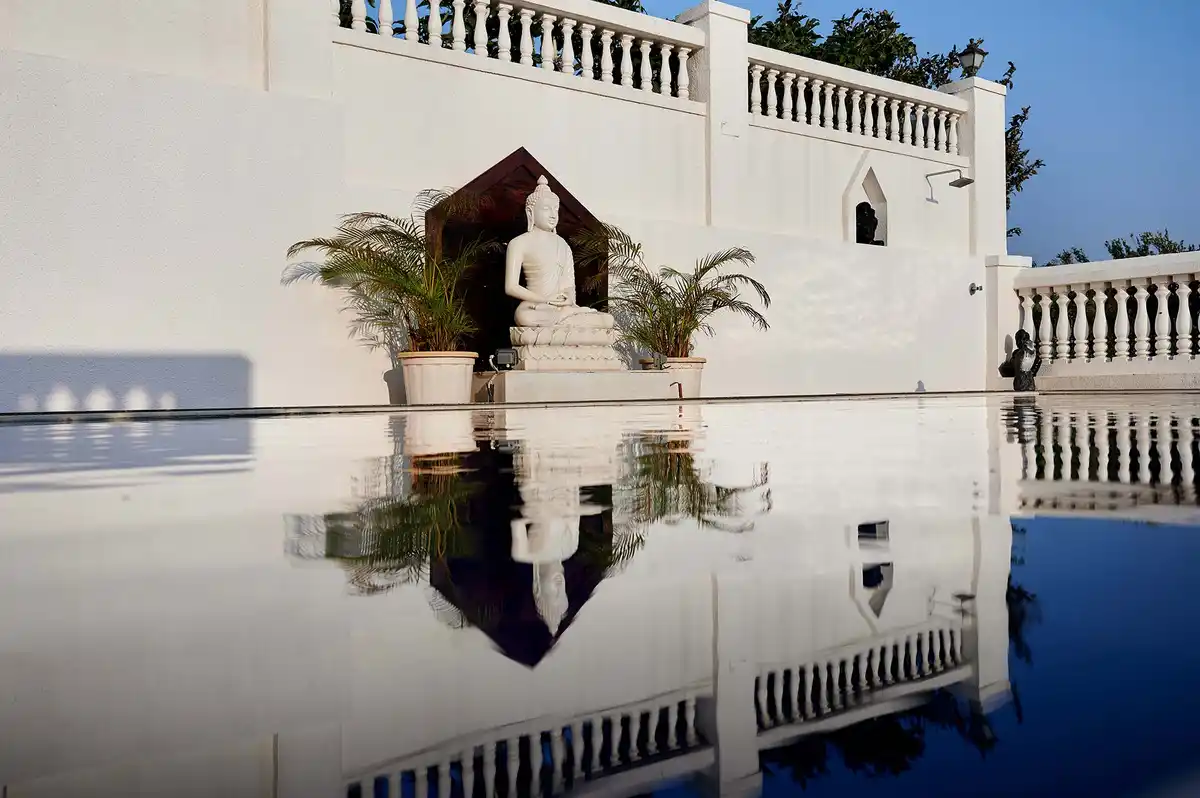 Ananda Villa, Lonavala