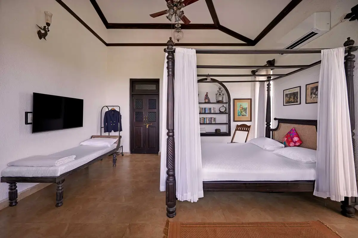 Ananda Villa, Lonavala