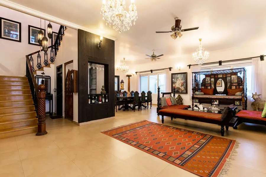 Ananda Villa, Lonavala