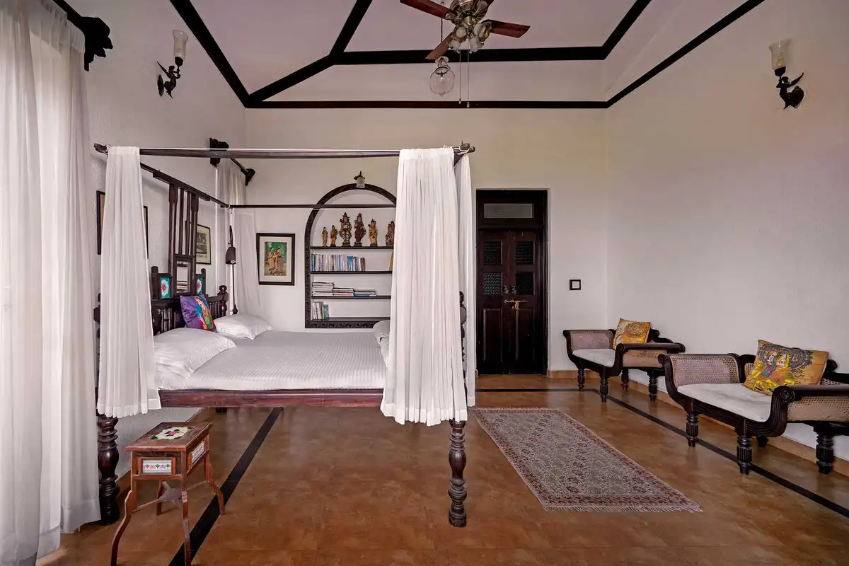 Ananda Villa, Lonavala