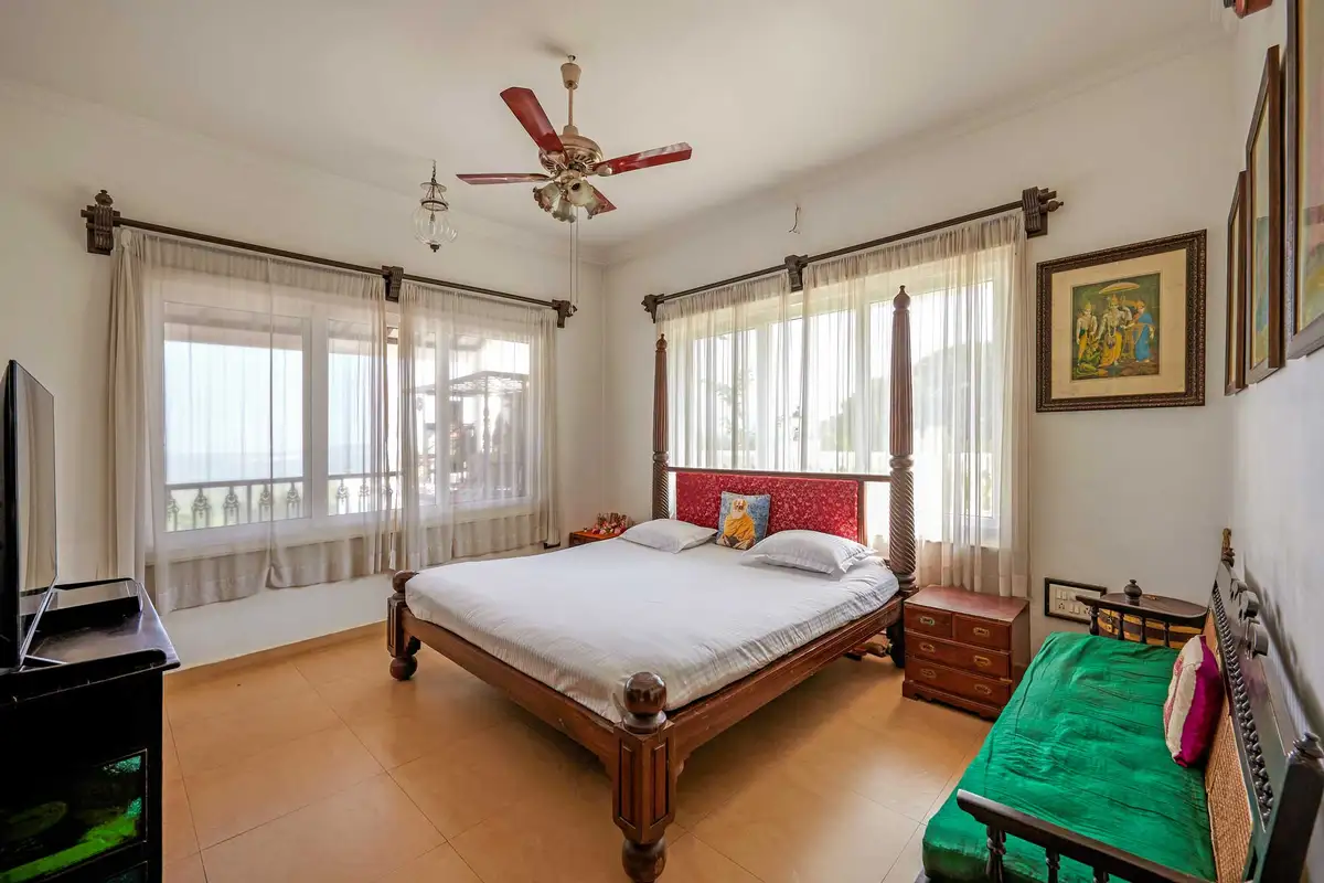 Ananda Villa, Lonavala