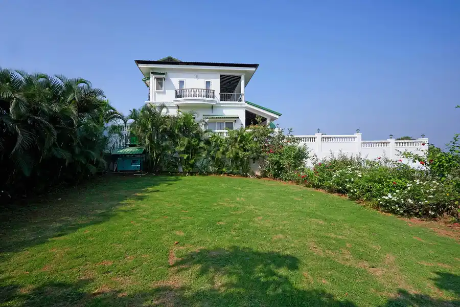 Ananda Villa, Lonavala