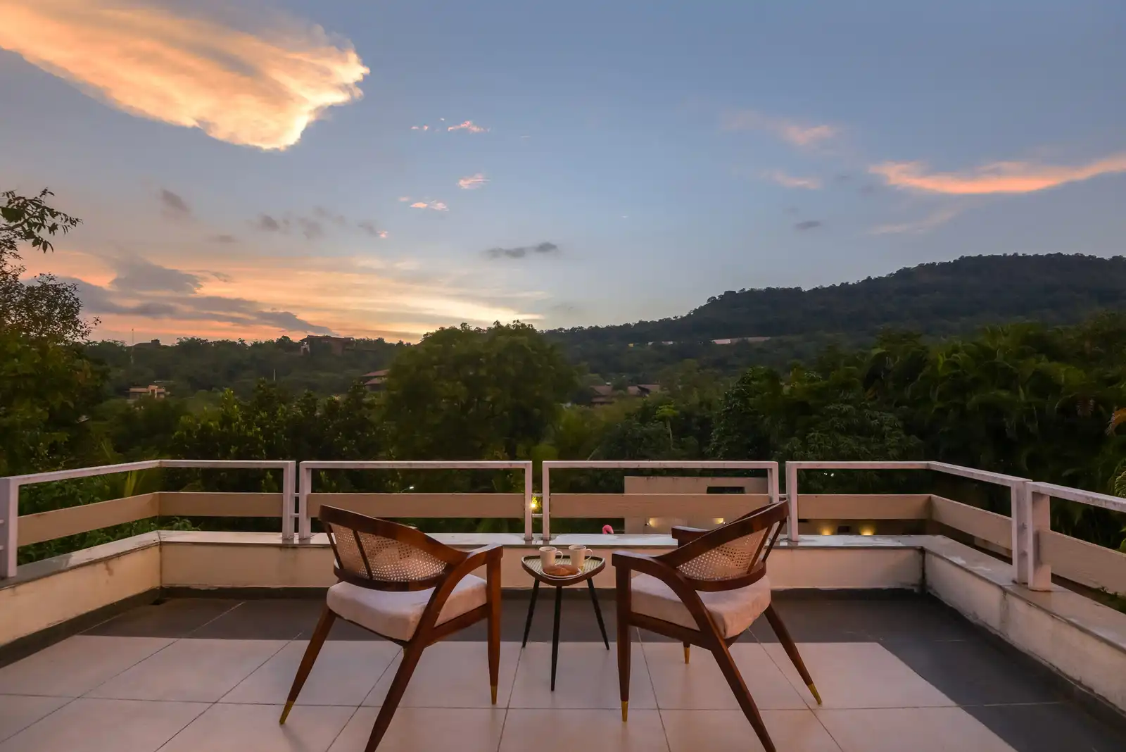 Anandam Lake Villa - Khadakwasla, Pune