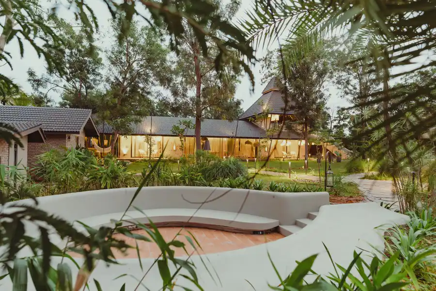 Ananta Bliss Bale, Bengaluru