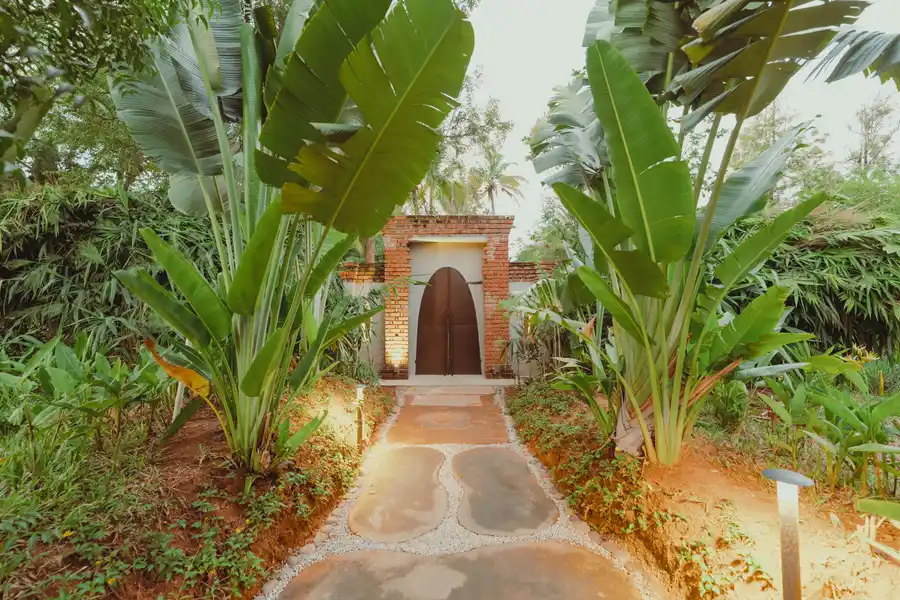 Ananta Bliss Bale, Bengaluru