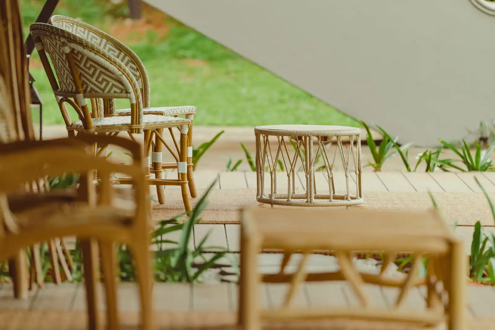 Ananta Bliss Taksu, Bengaluru