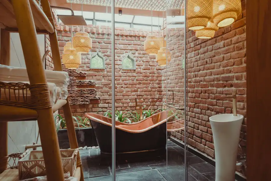 Ananta Bliss Taksu, Bengaluru