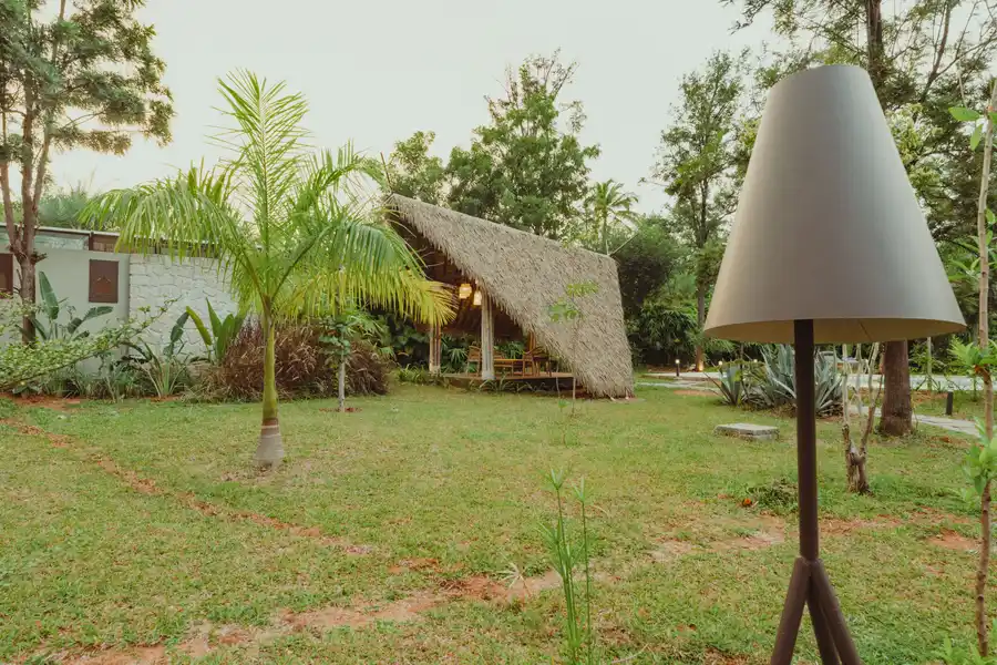 Ananta Bliss Taksu, Bengaluru