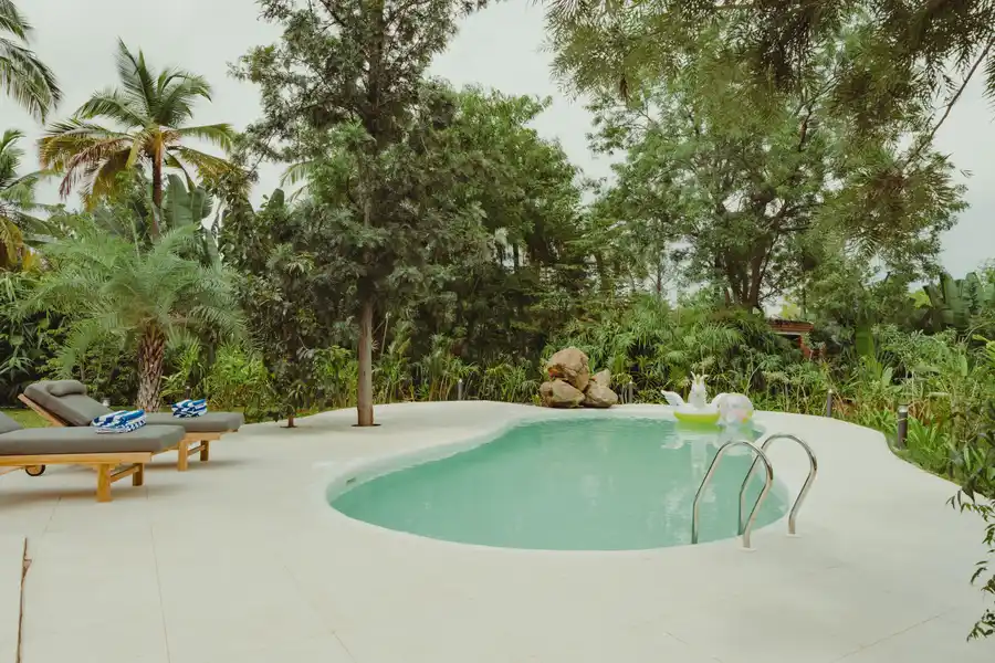 Ananta Bliss Taksu, Bengaluru
