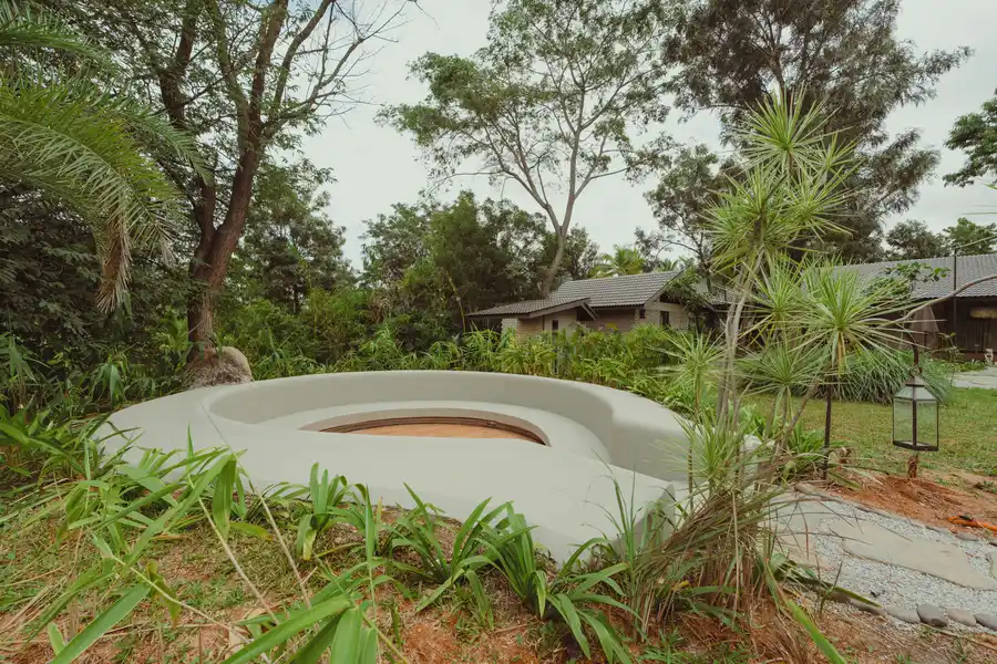 Ananta Bliss Taksu, Bengaluru