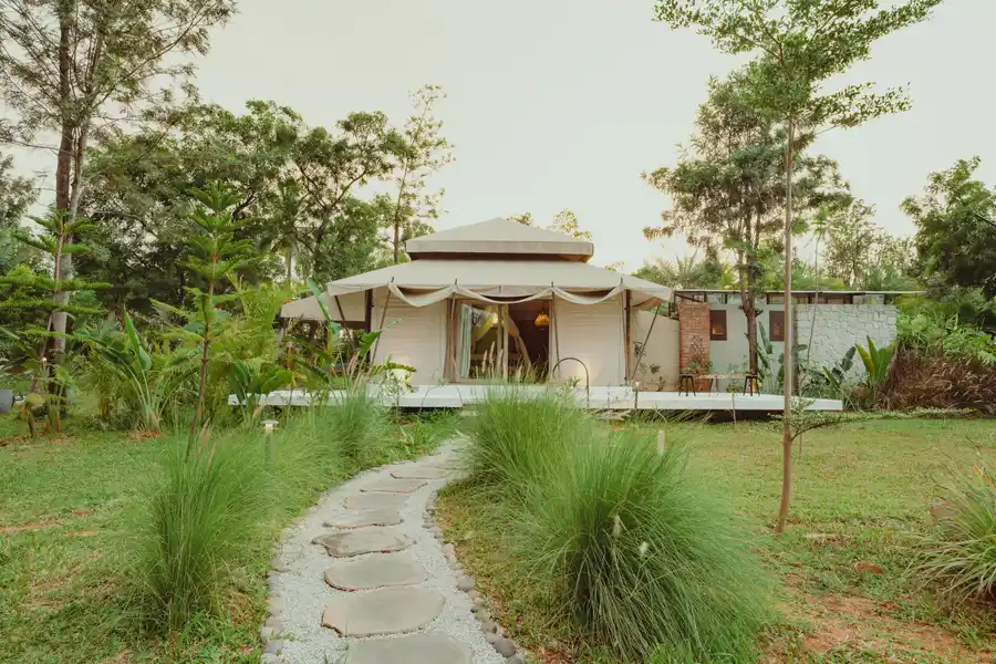 Ananta Bliss Talam, Bengaluru