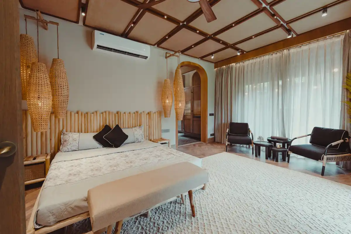 Ananta Bliss Talam, Bengaluru