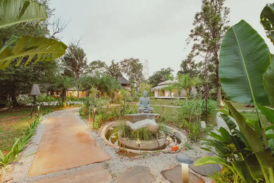 Ananta Bliss Talam, Bengaluru