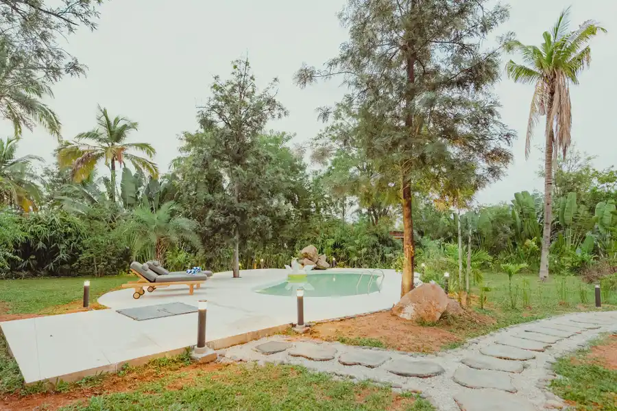 Ananta Bliss Talam, Bengaluru