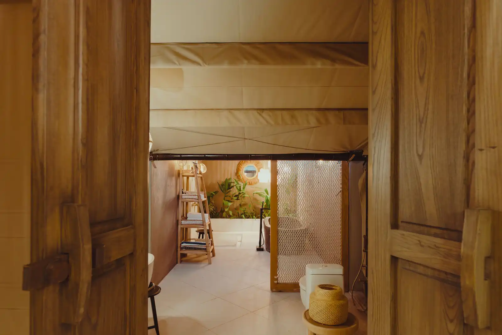 Ananta Bliss Talam, Bengaluru
