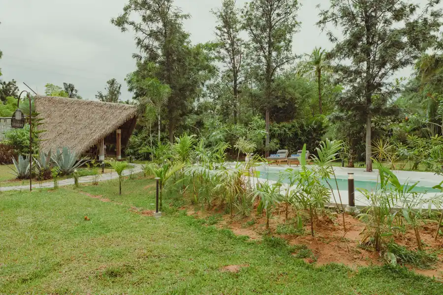 Ananta Bliss Talam, Bengaluru