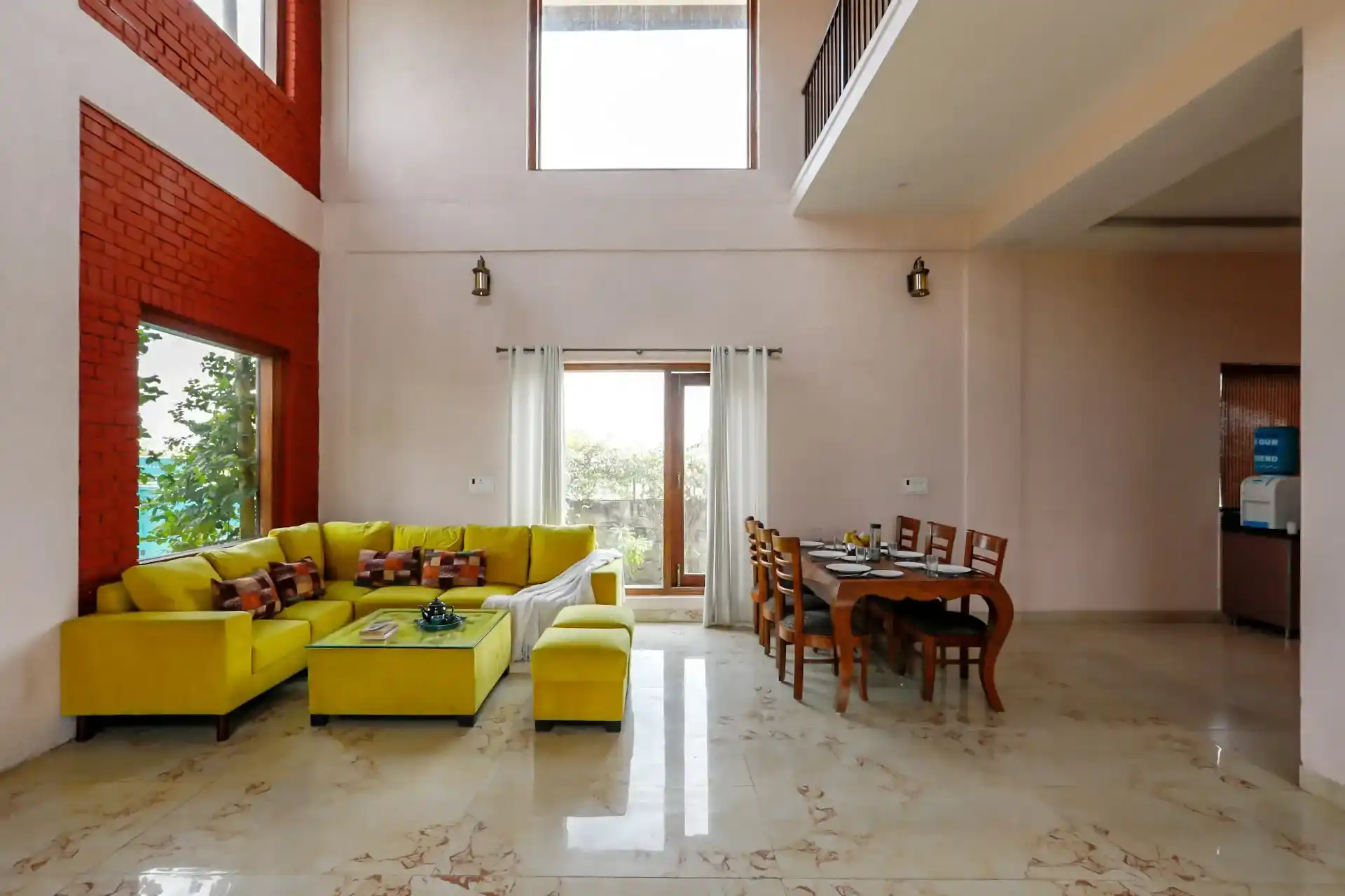 Anantara, Neemrana