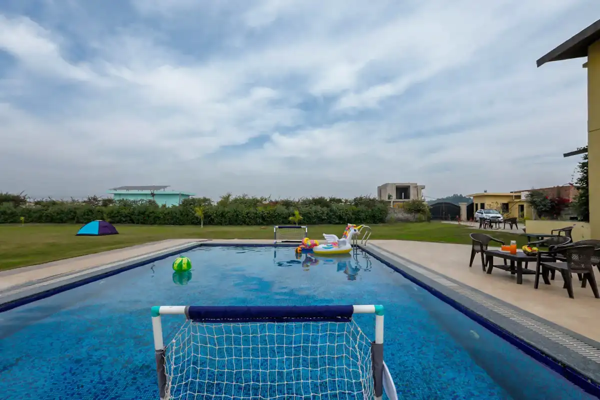 Anantara, Neemrana