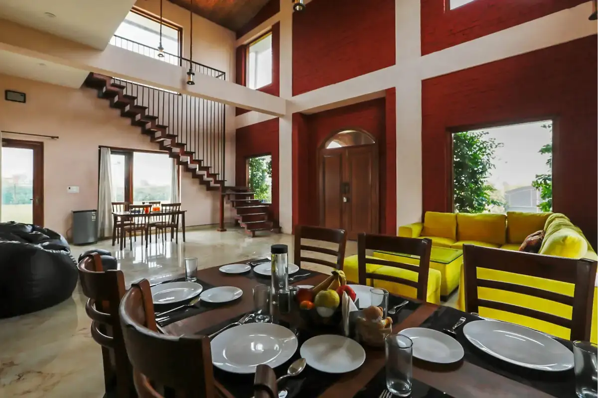 Anantara, Neemrana