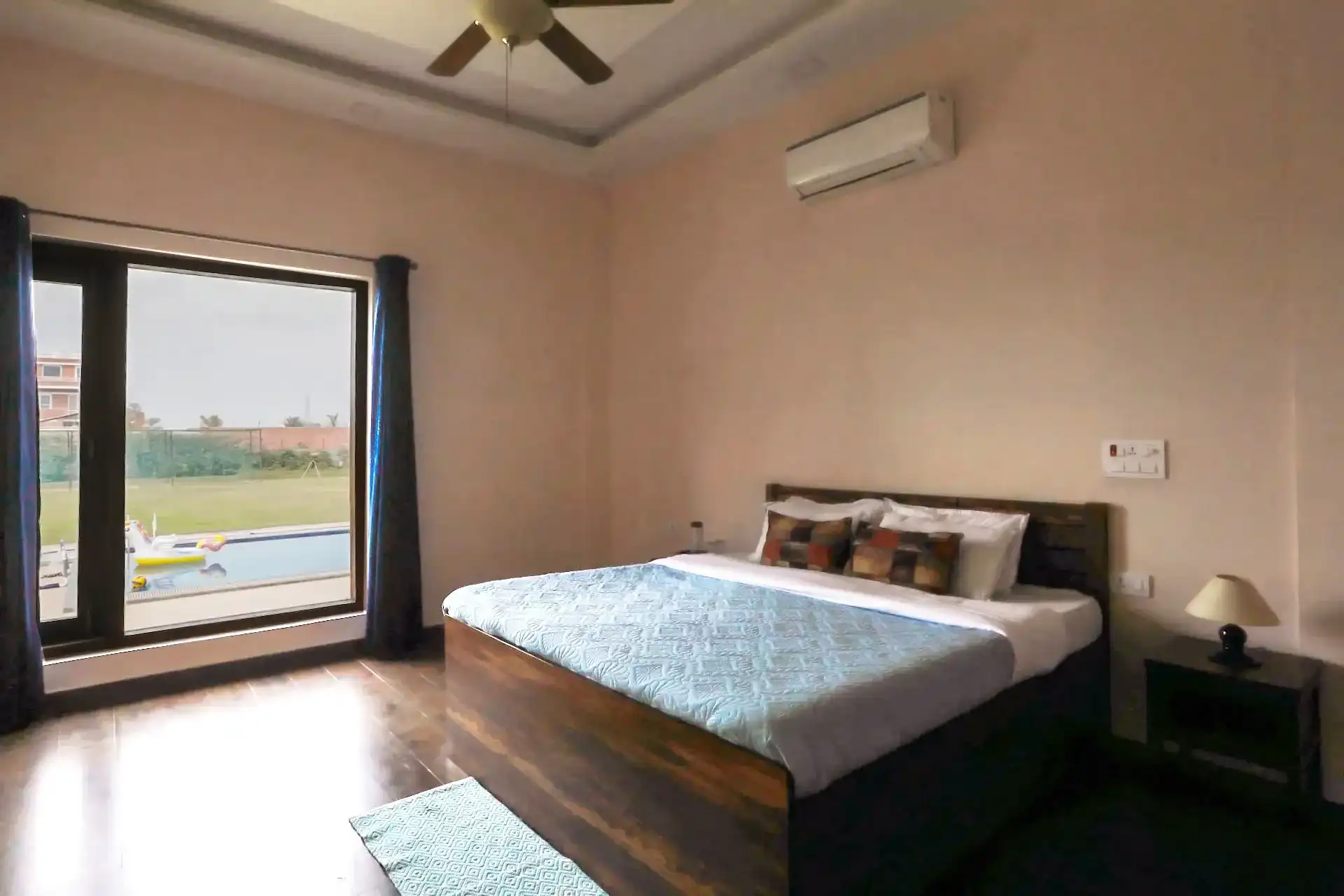 Anantara, Neemrana