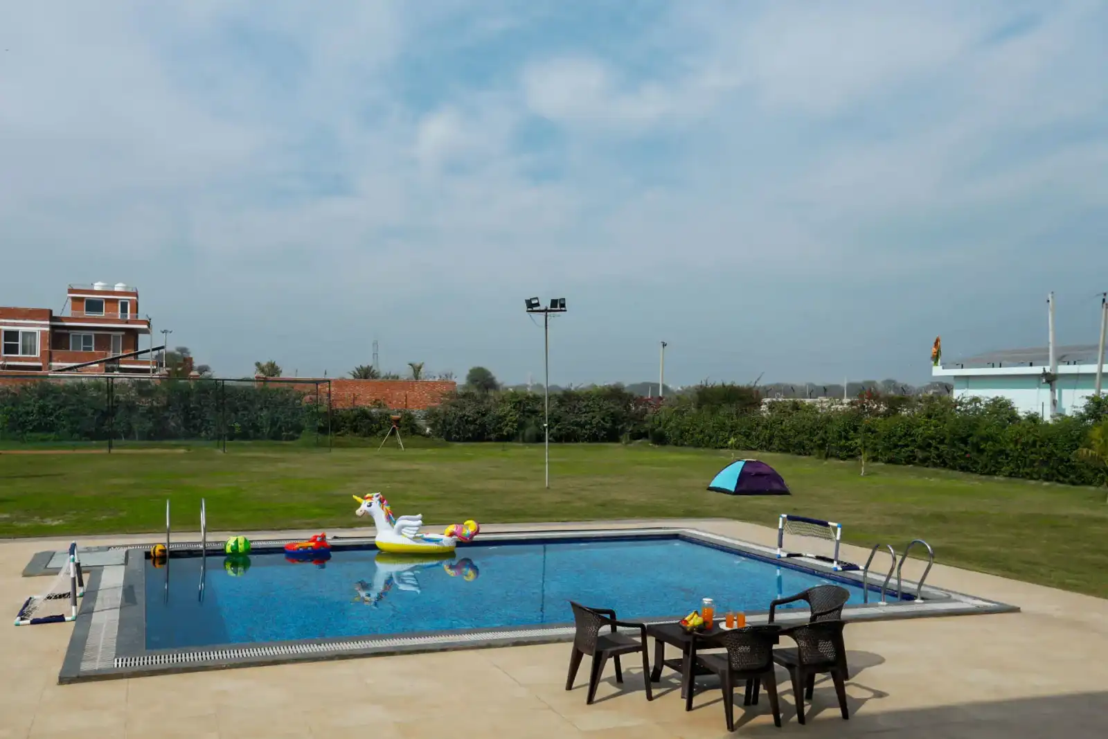 Anantara, Neemrana