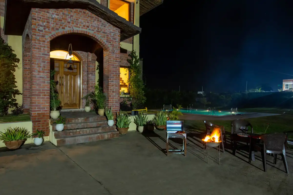 Anantara, Neemrana