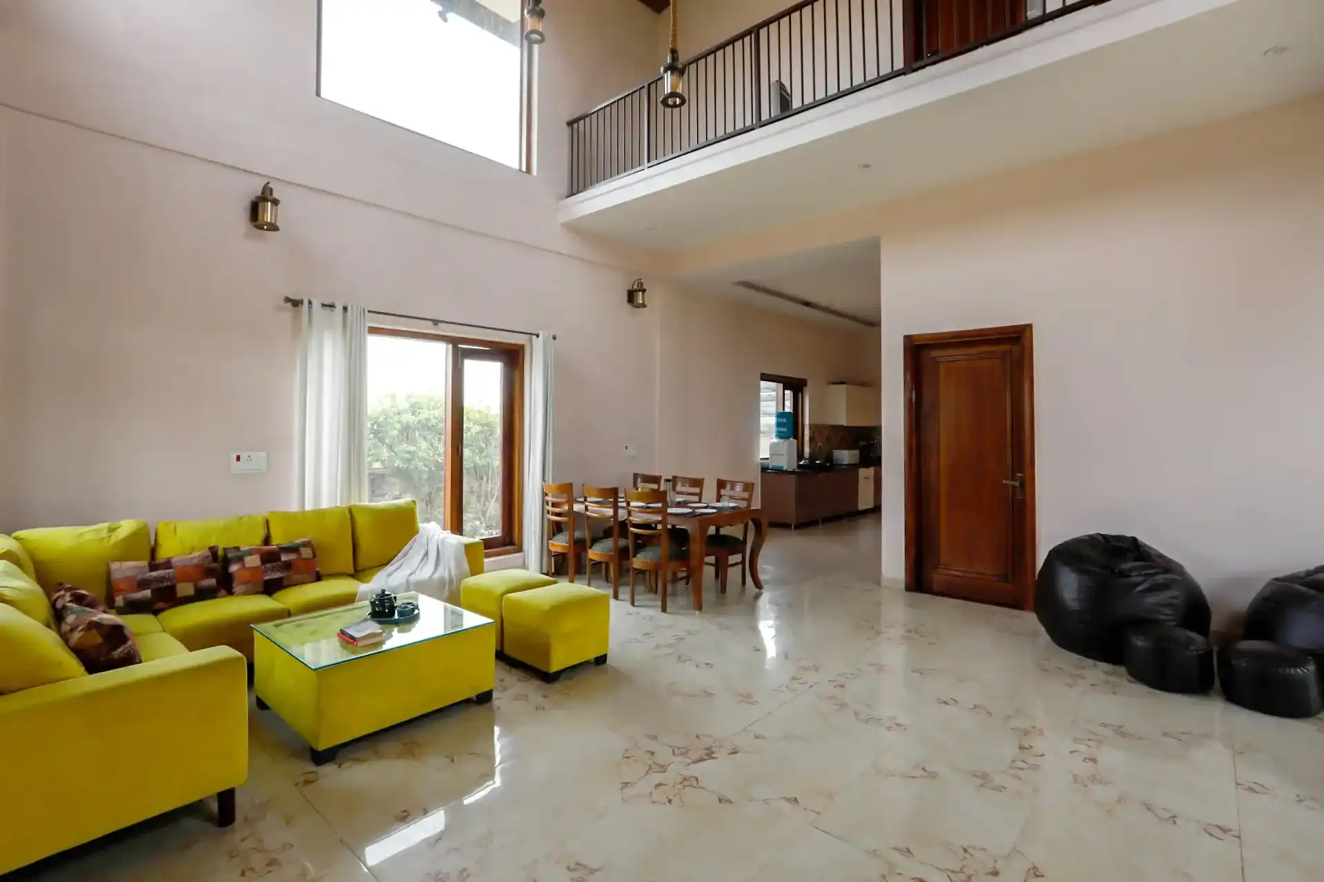 Anantara, Neemrana