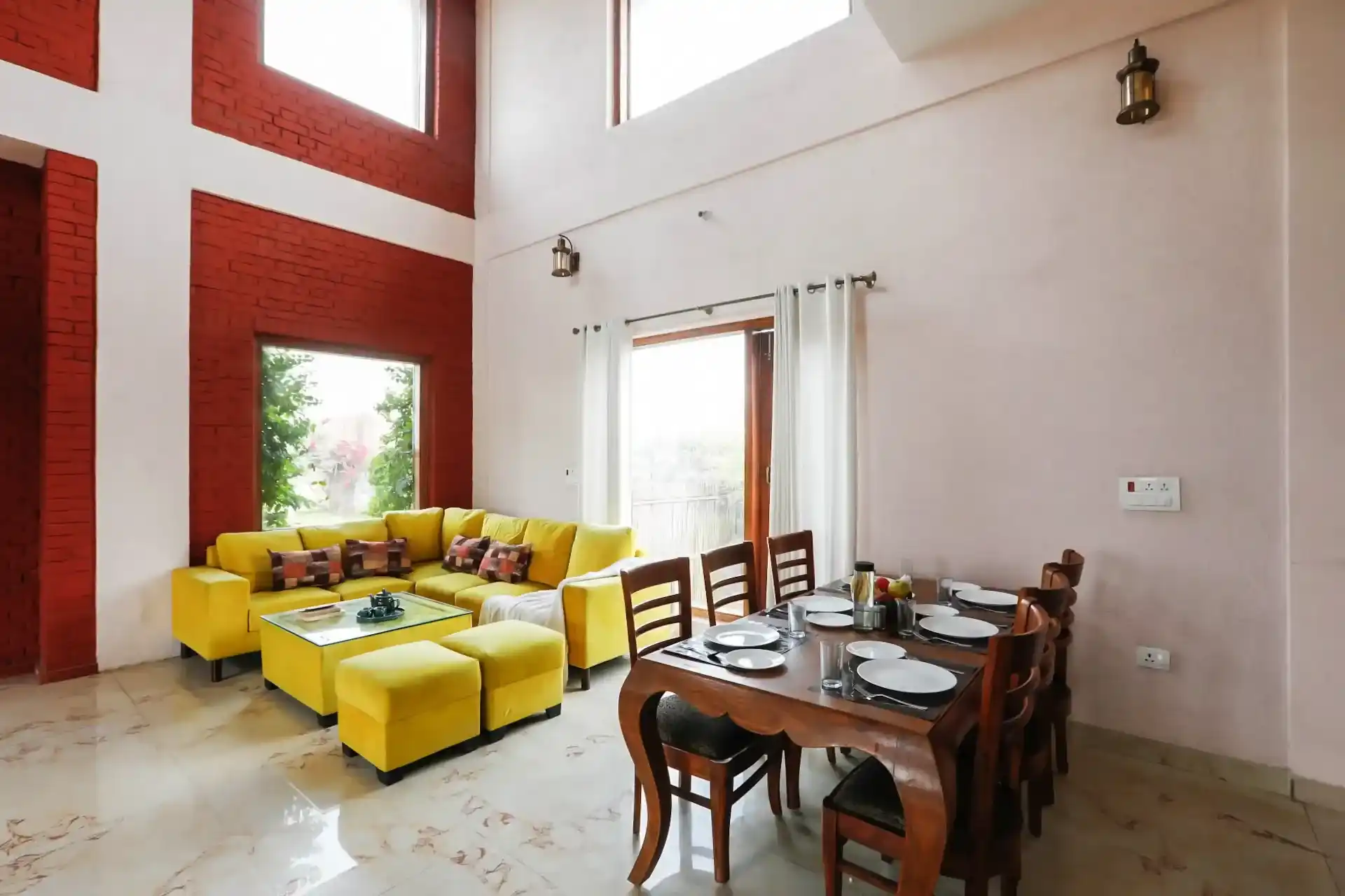 Anantara, Neemrana