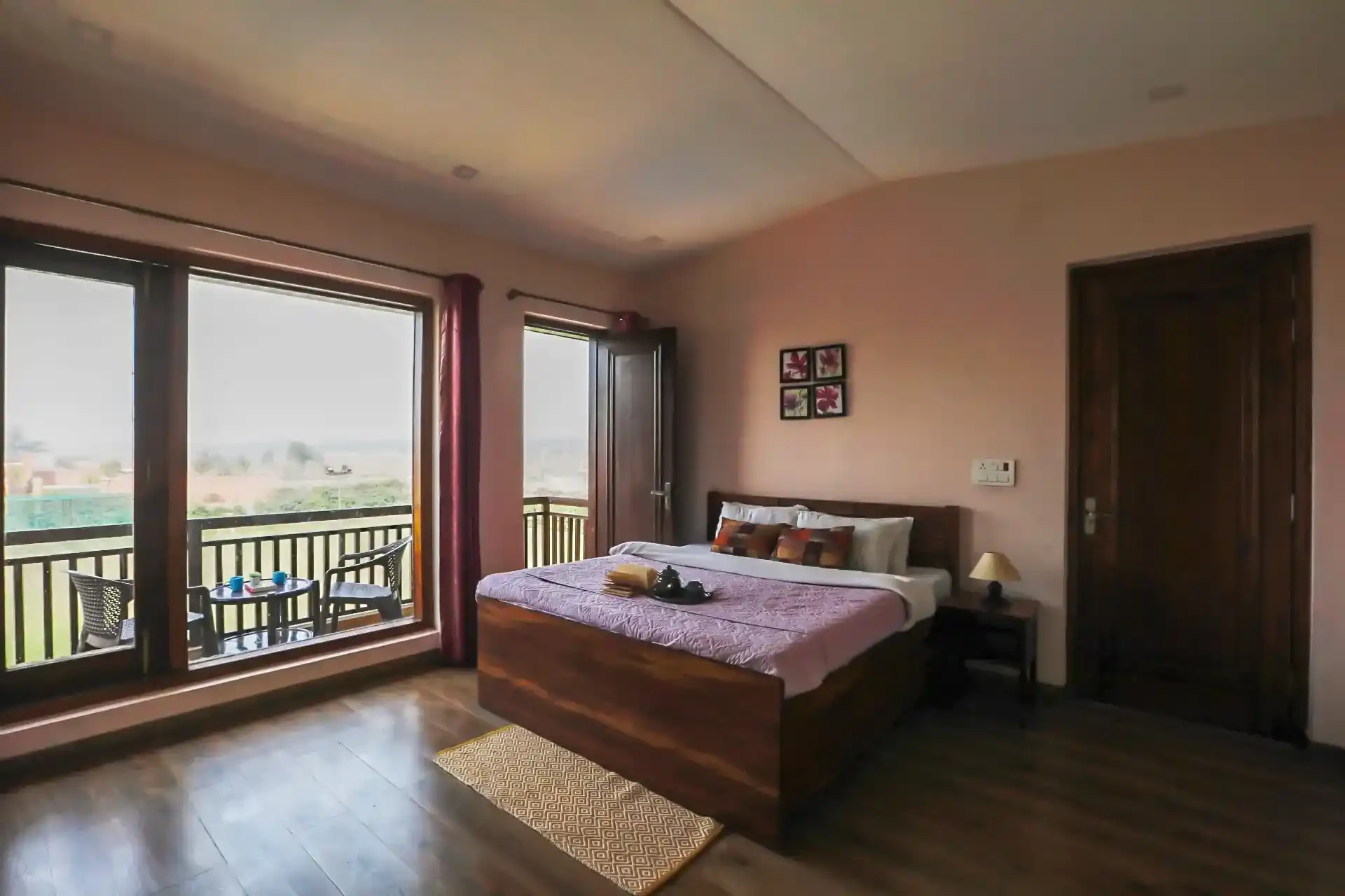 Anantara, Neemrana
