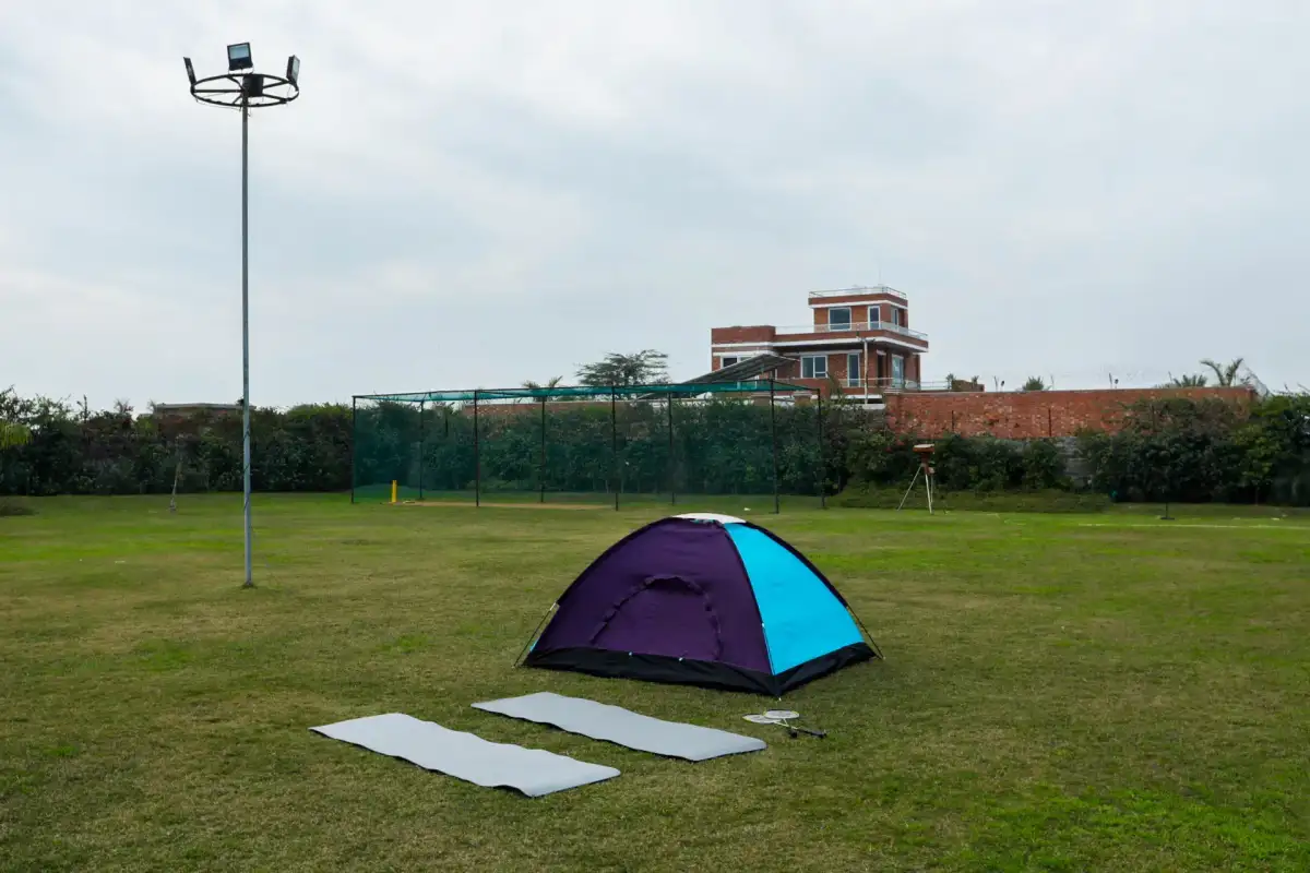 Anantara, Neemrana