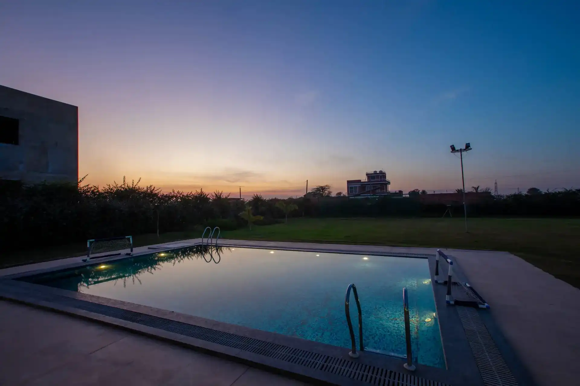 Anantara, Neemrana