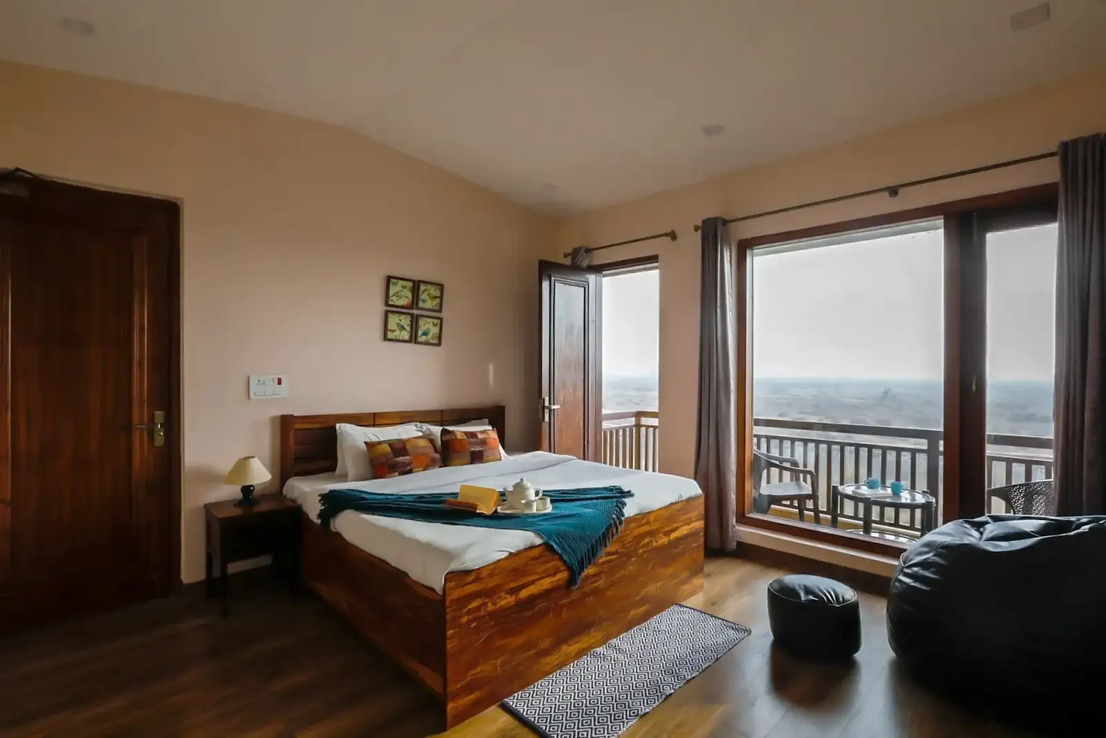 Anantara, Neemrana
