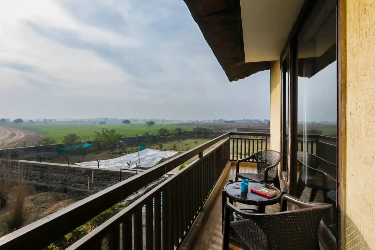 Anantara, Neemrana