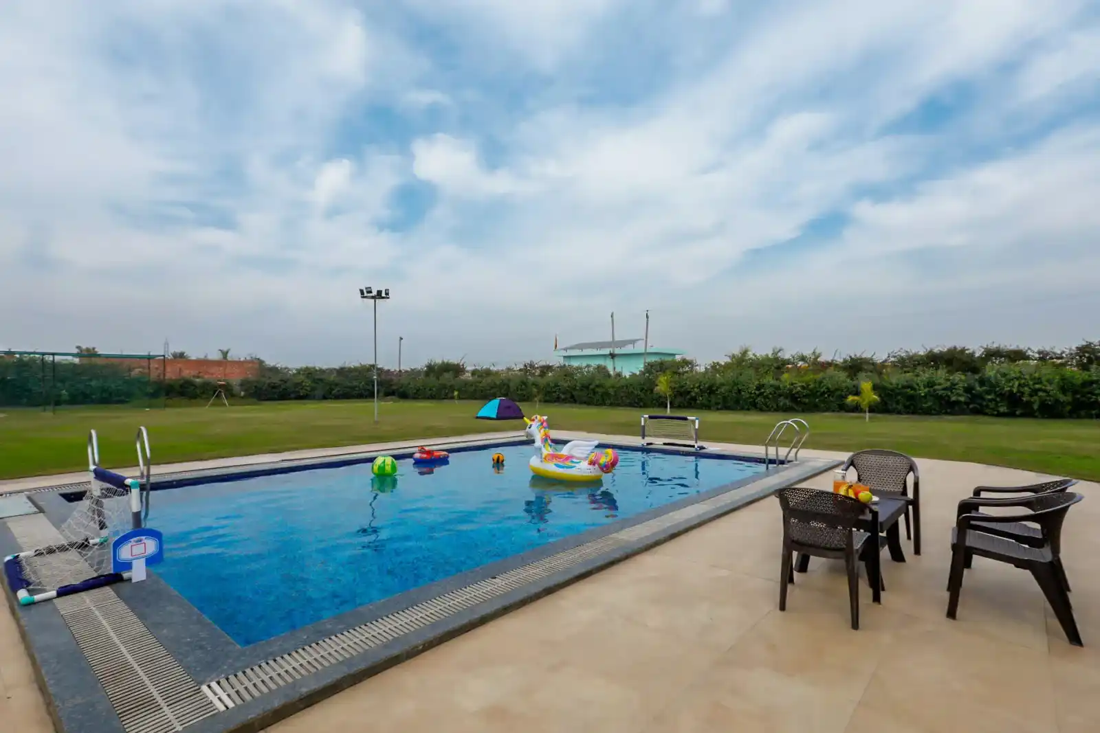 Anantara, Neemrana
