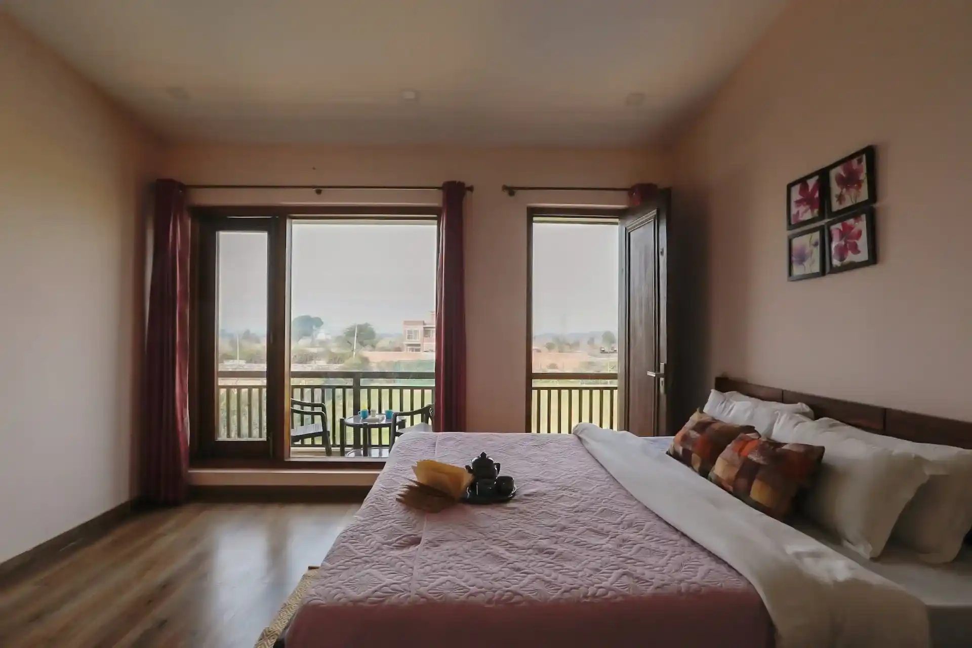 Anantara, Neemrana