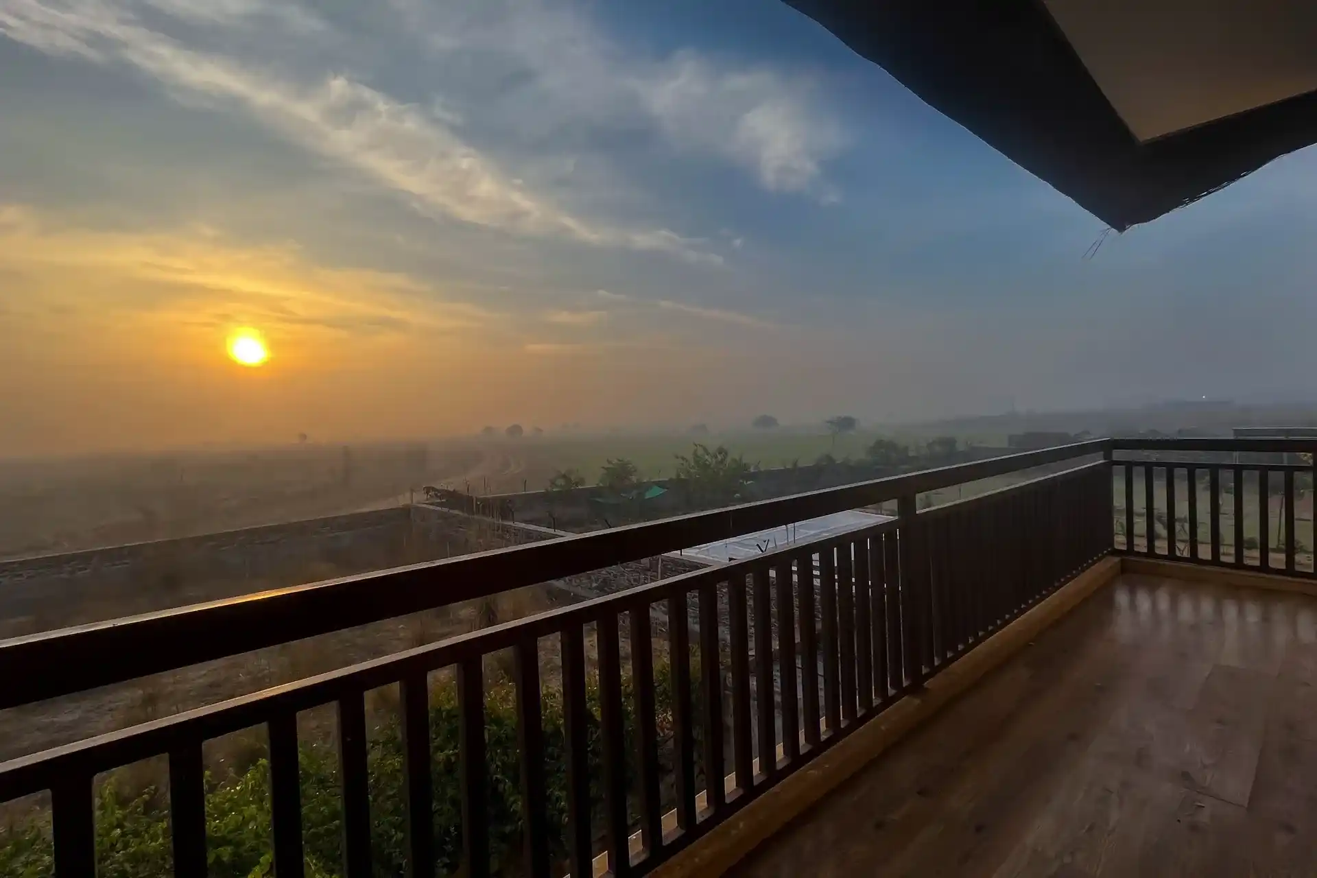 Anantara, Neemrana