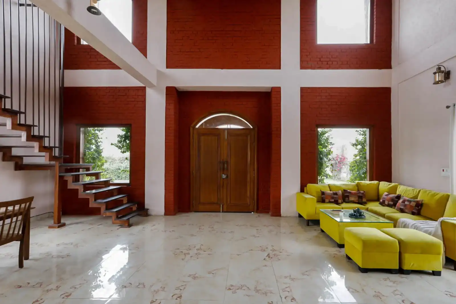 Anantara, Neemrana