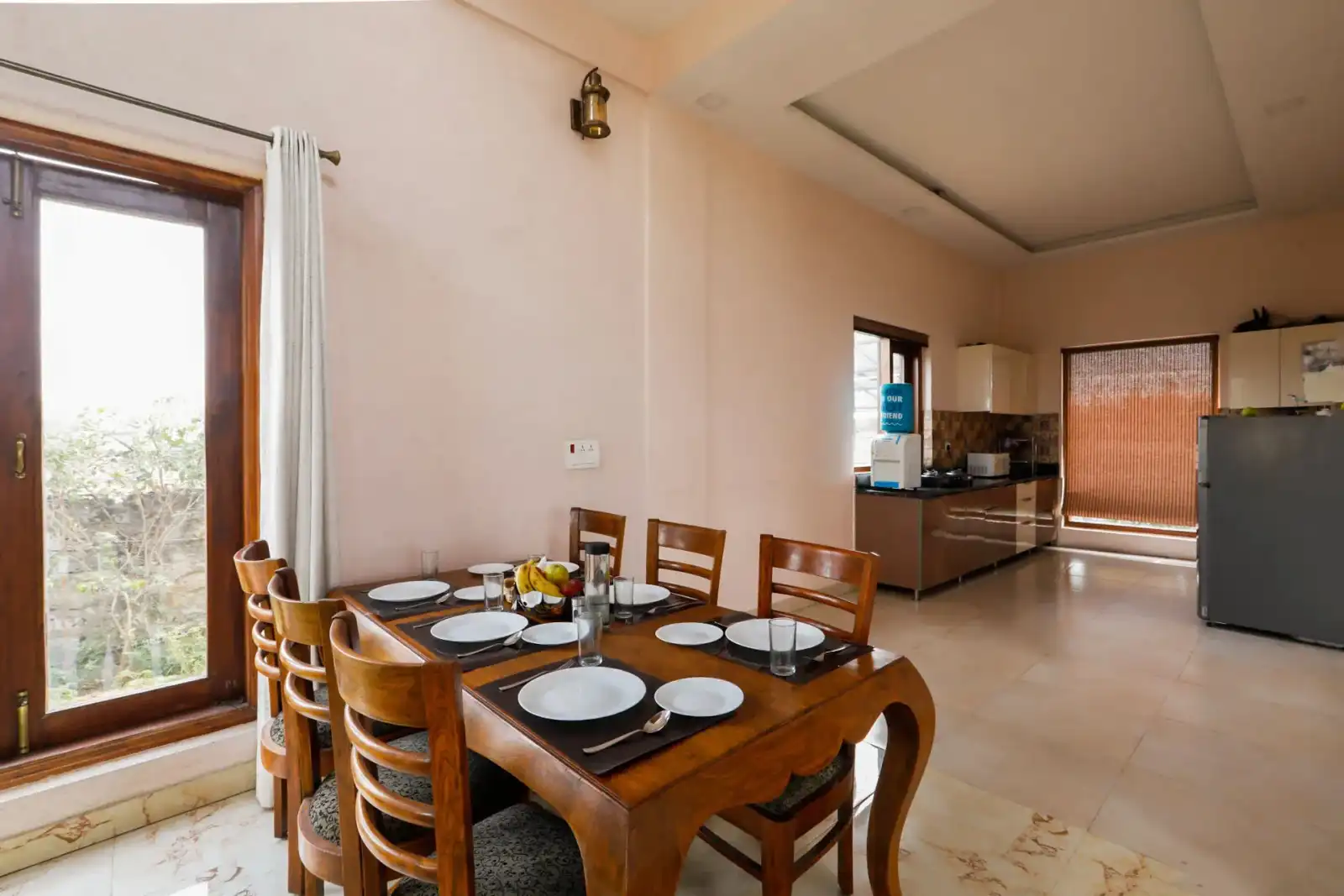 Anantara, Neemrana