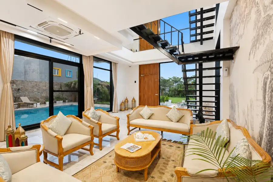 Angelo’s Farm, Jaipur