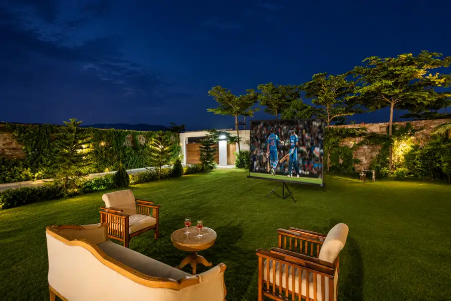 Angelo’s Farm, Jaipur