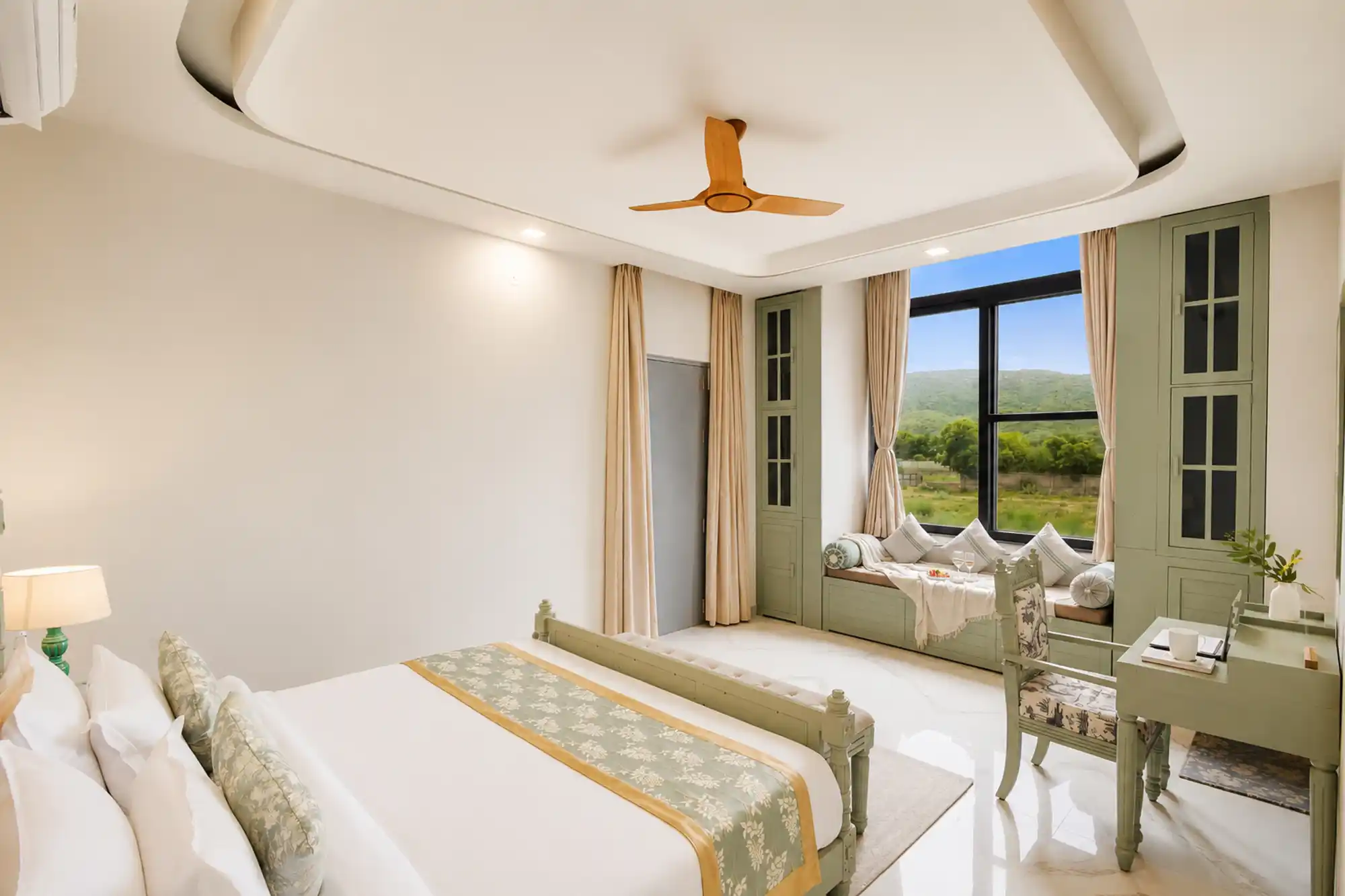 Angelo’s Farm, Jaipur