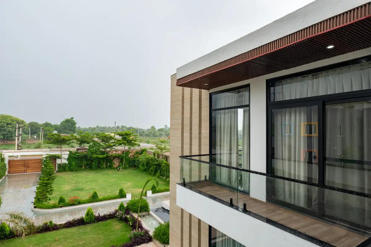 Angelo’s Farm, Jaipur