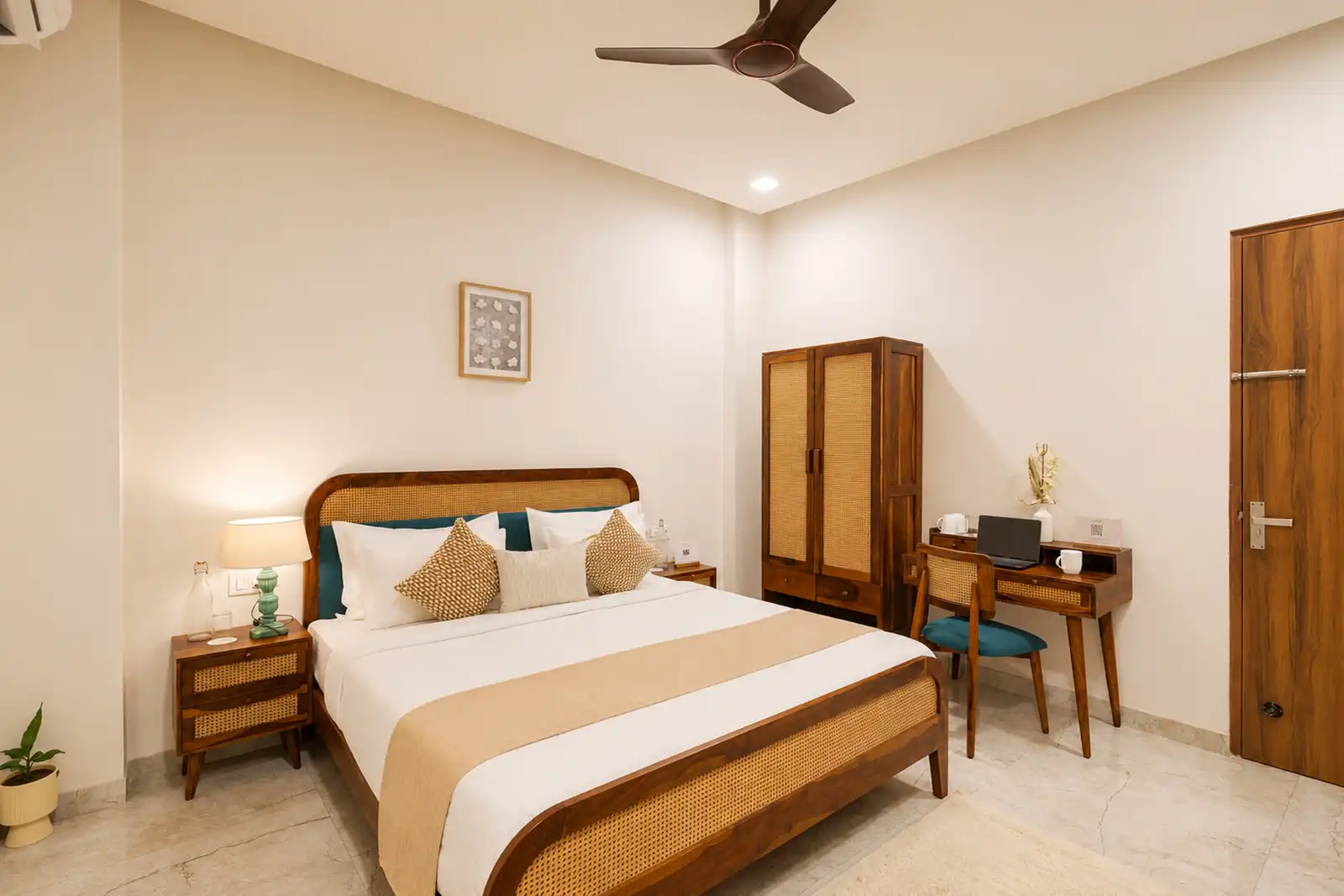 Angelo’s Farm, Jaipur